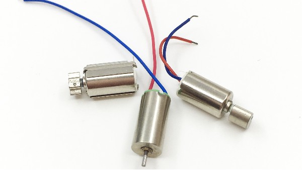 深圳空心杯電機廠家為您揭秘：空心杯電機原理
